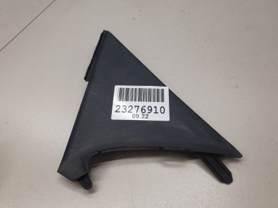 Накладка на торпедо для Lexus RX AL10 2009-2015