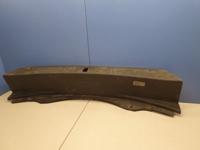 Обшивка багажника для Audi A8 S8 D4 2010-2017