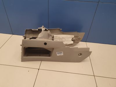 Накладка центральной консоли для Lexus RX AL10 2009-2015