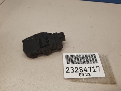 Моторчик заслонки отопителя для BMW X6 E71 E72 2007-2014