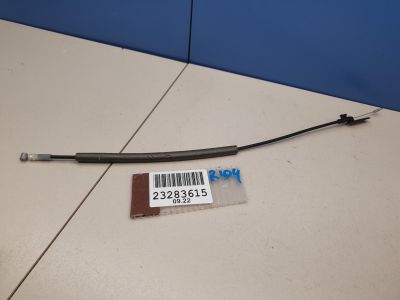 Трос открывания двери для KIA Rio 2017-