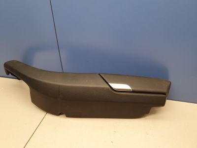 Подлокотник обшивки двери задней левой для Audi A8 S8 D4 2010-2017