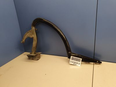 Петля крышки багажника правая для Audi A8 S8 D4 2010-2017