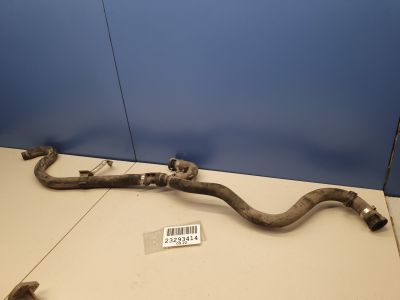 Шланг воздушный для Audi A8 S8 D4 2010-2017