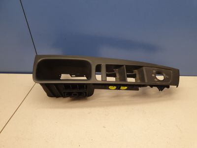 Подлокотник обшивки двери передней левой для Audi A8 S8 D4 2010-2017