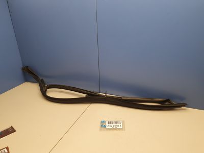 Уплотнитель стекла передней правой двери для BMW 1 E81 E87 2004-2014
