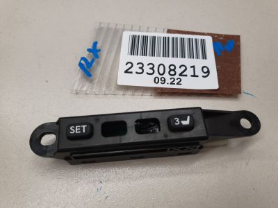 Переключатель регулировки сиденья для Lexus RX AL10 2009-2015