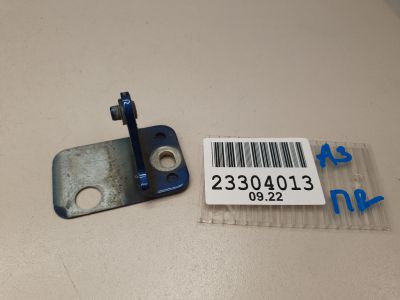 Пластина крепежная для Audi A3 8P 2003-2013