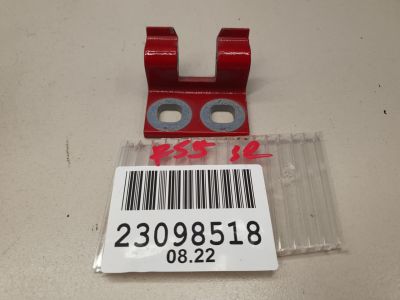 Петля двери задней правой для Mini Clubman R55 2007-2014