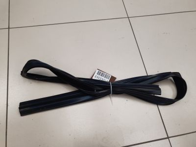 Уплотнитель двери передней левой для Land Rover Range Rover Evoque 2019-