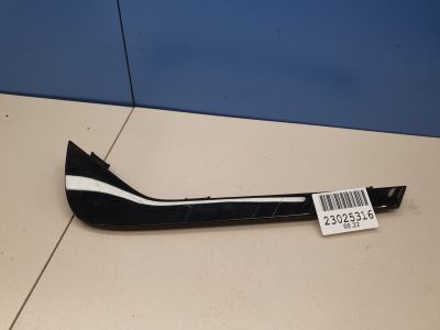 Накладка двери задней левой для Land Rover Discovery 2017-