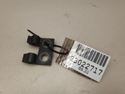 Петля двери задней левой для BMW 3 E90 2005-2013