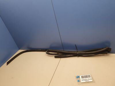 Уплотнитель двери задней левой для BMW 1 E81 E87 2004-2014