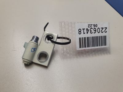 Петля двери передней левой верхняя для Mini Clubman F54 2015-2021