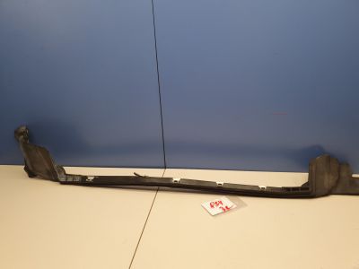 Накладка стекла задней правой двери для BMW 3 F34 Gran Turismo 2012-2018