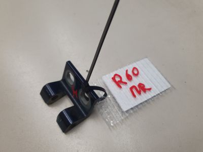 Петля двери передней правой нижняя для Mini Countryman R60 2010-2016