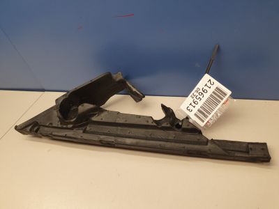 Уплотнитель зеркала правого для Land Rover Discovery 2017-