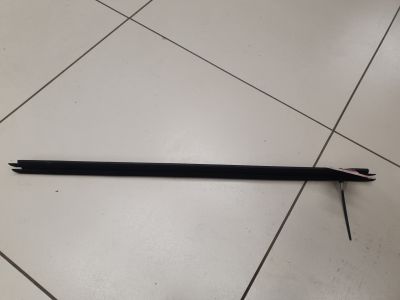 Накладка стекла передней правой двери для Land Rover Discovery 2017-