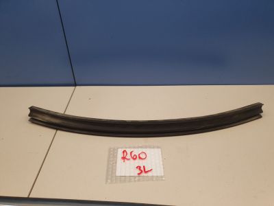 Уплотнитель стекла задней правой двери для Mini Countryman R60 2010-2016