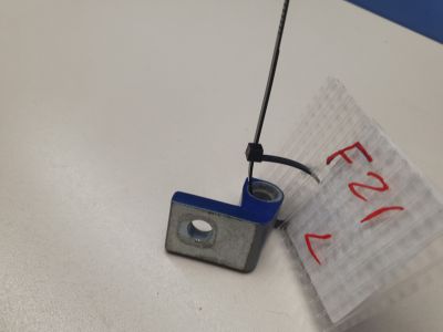 Петля двери передней левой для BMW 1 F20 F21 2011-2019