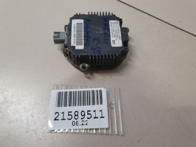 Блок ксеноновой лампы для Mazda CX-7 2007-2012