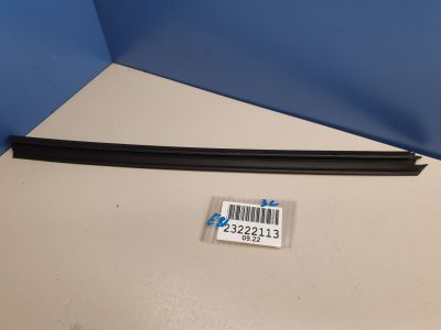 Накладка стекла задней левой двери для BMW 1 E81 E87 2004-2014