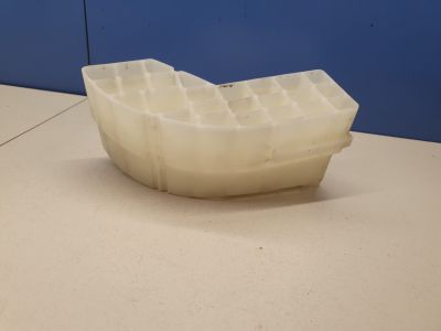 Противоударная набивка задней правой двери для Volvo V50 2004-2012