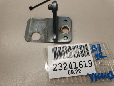 Пластина крепежная для Volkswagen Passat B7 2011-2015