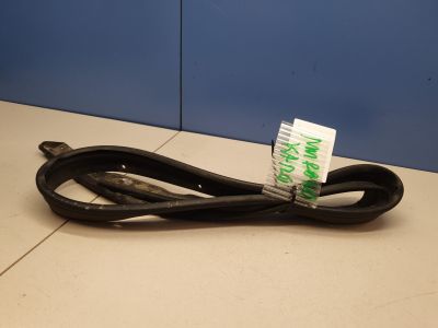 Уплотнитель капота для Nissan Murano Z50 2004-2008