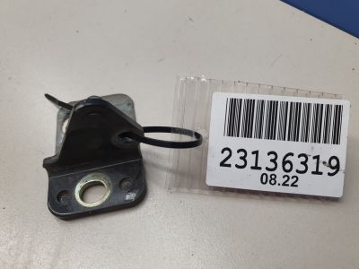 Пластина крепежная для Volkswagen Passat B7 2011-2015