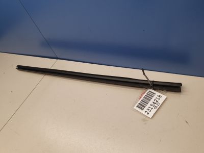 Накладка стекла задней левой двери для Ford Focus 2 2005-2008