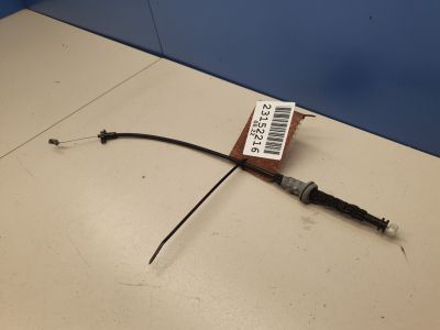 Трос открывания задней двери для Volvo V50 2004-2012