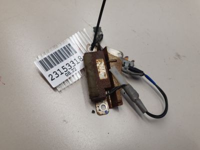 Антенный усилитель для Honda Civic 5D 2006-2012