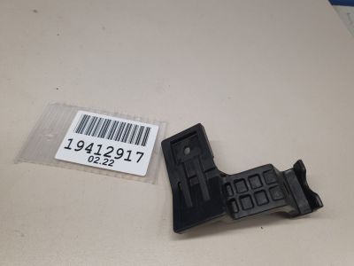  Кронштейн заднего бампера нижний для KIA Sorento Prime 2014-2020