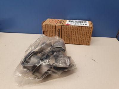 Комплект сайленблоков задней растяжки для Subaru Legacy B14 2010-2015