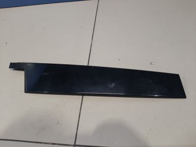 Накладка рамки двери передней левой для Mercedes E-klasse W212 2009-2016