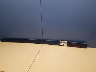 Молдинг двери правый передний для Volkswagen Polo 2001-2009