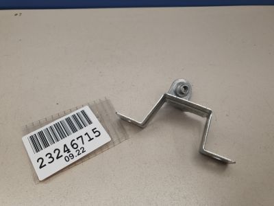 Пластина крепежная для Volkswagen Polo 2001-2009