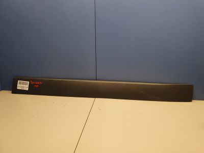 Молдинг двери правый передний для Volkswagen Polo 2001-2009