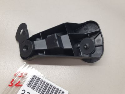 Кронштейн обшивки двери задней левой для Citroen C5 2008-2017