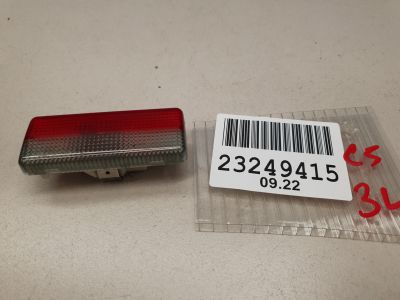 Плафон салонный для Citroen C5 2008-2017