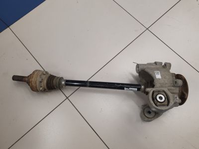 Полуось задняя левая для Audi A8 S8 D4 2010-2017