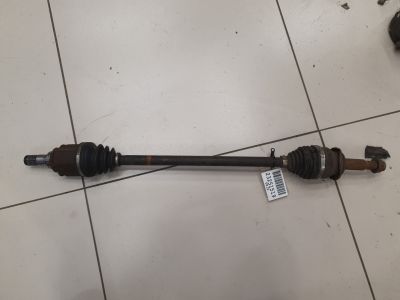 Полуось задняя левая для Lexus RX AL10 2009-2015