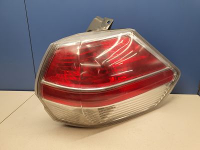 Фонарь на крыло правый для Nissan X-Trail T32 2014-