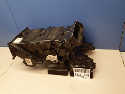 Корпус отопителя салона для Audi A8 S8 D4 2010-2017