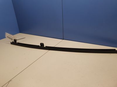 Направляющая стекла задней правой двери для Suzuki Grand Vitara 1998-2005