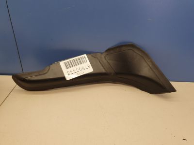 Накладка багажника задняя правая для BMW 5 G30 F90 2016-