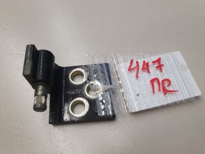 Петля двери передней правой нижняя для Mercedes Vito W447 2014-