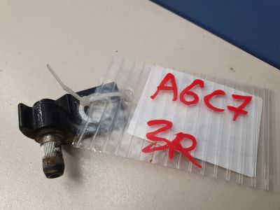 Петля двери задней правой для Audi A6 S6 C7 2011-2018