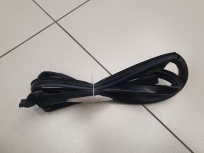 Уплотнитель стекла задней левой двери для BMW 5 F10 2009-2017